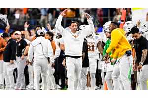 Post Spring Update: Ranking the Top-25 college football teams in the country