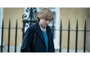 Netflix's Pride & Prejudice Casts Two Key Bennet Characters With A Major The Crown Reunion