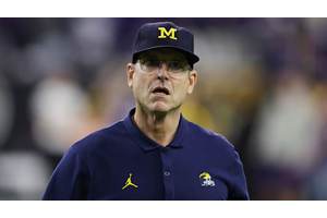 Michigan will learn its fate in the Connor Stallions scandal on Friday