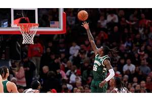 Tom Thibodeau gets a player right up his alley in under the radar Knicks trade