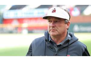 Anonymous SEC coach had head-scratching comments for Georgia and Kirby Smart