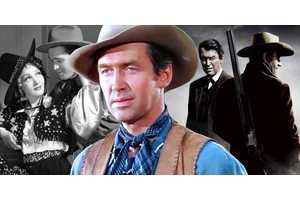 Why Everyone Thought Jimmy Stewart Lost His Eye — The Fool's Parade True Story Explained