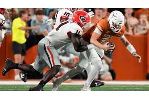 The Path to the 12-team College Football Playoff Week 8: Kirby Smart plays bully ball in Austin