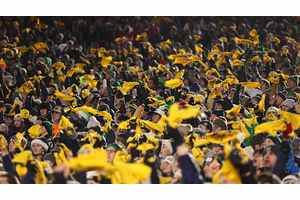 The brutal truth about the College Football Playoff fans are just discovering