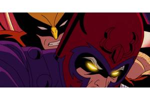 1 Year Later, I Still Can't Believe Marvel Used This Brutal Wolverine Scene In X-Men '97