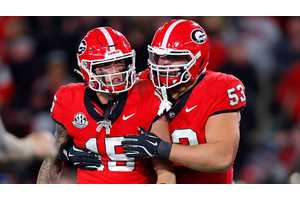 8 overtimes later... the Bulldogs come out victorious again