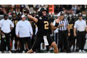 10 takeaways from Week 6 of college football: From Bama's loss to Miami's comeback