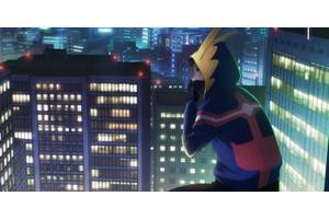 Thanks to My Hero Academia's New Anime, the Manga Is Eyeing a Special Comeback