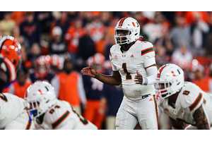 Will Miami be penalized if found guilty of tampering allegations?