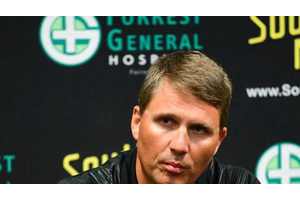 The three hottest names in college football's head coaching search