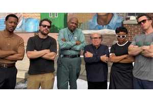 It's Always Sunny In Philadelphia & Abbott Elementary Crossover Trailer Finally Reveals Season 17 Release Date