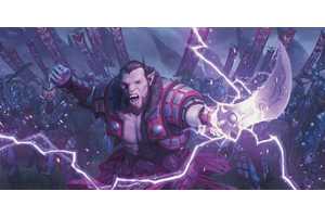 Magic: The Gathering
