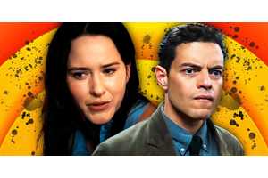 Rami Malek's The Amateur Changed A Very Important Detail From The Book (And It Somehow Worked)