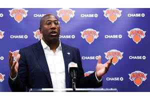 Knicks biggest Mike Brown problem may sit squarely on their stars