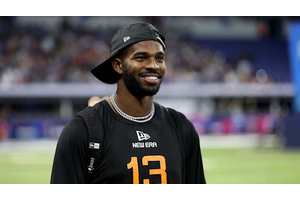 Shedeur Sanders had quick 3-word message after his NFL Draft nightmare ended