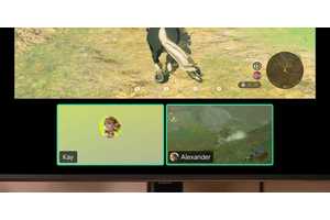 Nintendo Has Explained The Switch 2's Bad Framerate, And It Doesn't Make Any Sense