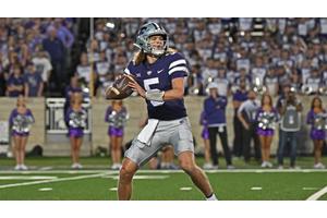 5 new college football starting QBs who will break out in 2024