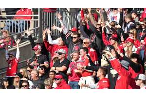 Banning noon games at Ohio State is actually a real possibility