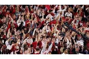 SEC fans should be concerned after officially being passed by the Big Ten