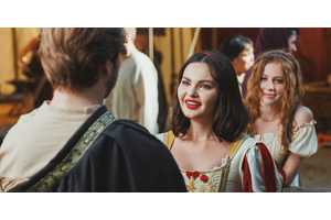 The Death Of Snow White Review: This Oddly Charming Fairy Tale Is Surprisingly Clever In Its Humor But Has No Business Being A Horror