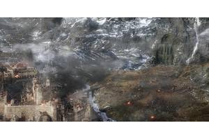The Hobbit's Five Armies Explained: Who They Were & How It's Different In The Book Vs. The Movie