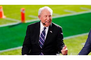 Where will ESPN College GameDay be for Lee Corso's retirement show?