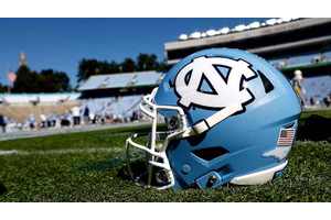 UNC GM Michael Lombardi compares Tar Heels to NFL as '33rd team' under Bill Belichick