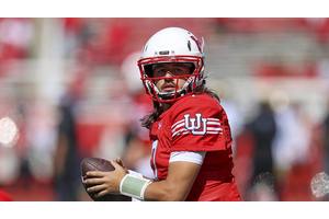 Every Power 4 conference athlete on the Comeback Player of the Year watchlist