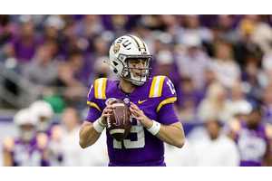 SEC football: Top 10 returning players in the conference