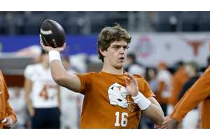 Arch Manning adds to his NIL piggybank, estimated worth reaches insane amount