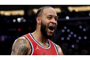 Knicks just got sniped on free agent who would have been perfect fit