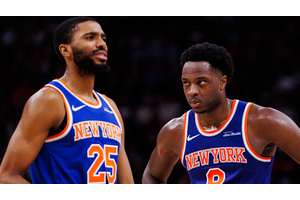 Knicks’ real reason for firing Tom Thibodeau just became crystal clear