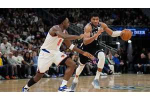 Knicks' path to Giannis trade just became crystal clear