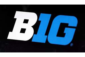 What is different between the Big Ten and SEC conference tiebreakers?