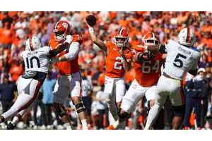 Every college football team that is bowl eligible: Who gained eligibility in Week 8?