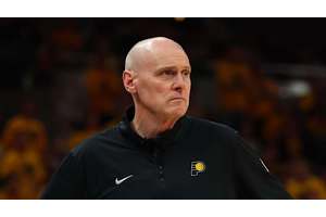 Rival coach just gave Knicks a chilling flashback to their downfall