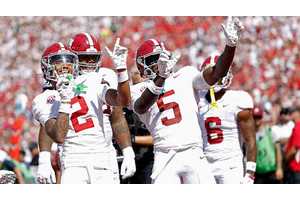 Three notable match-ups ahead of Week 5: What to watch from the SEC to Big Ten