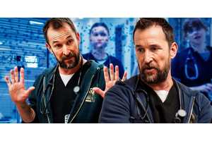The Pitt Night Shift Spinoff Chances Get Divided Response From Showrunner & EP: "It Would Be A Little Arrogant On Our Part"