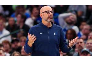 Knicks must abandon Jason Kidd pursuit if the Mavericks make this one demand