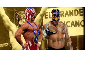 The Build to WrestleMania 41 Was Disappointing, But These 8 Matches Will Save the Show