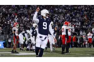 Beau Pribula's story highlights everything that is wrong with the transfer portal