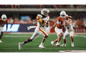 UL Monroe coach loses his mind, viral outburst results in "disciplinary action"