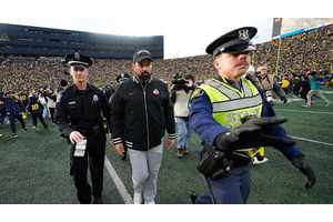 3 biggest benefactors from Jim Harbaugh departing Michigan football for the NFL