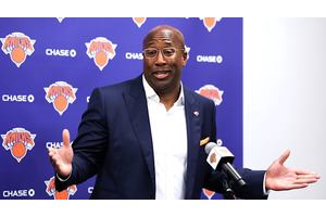 One January game could bring the ultimate satisfaction for Mike Brown