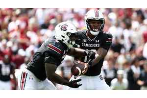 College football Week 14 best bets