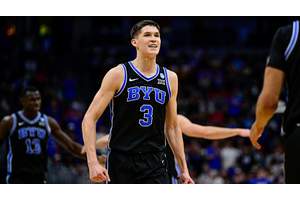 Knicks fans laughing as Nets draft pick gets roasted with Ben Simmons comps
