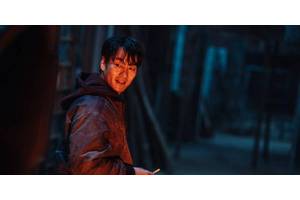 New K-Drama Thriller Led By Squid Game Star Lands On Netflix's Global Chart In Less Than A Week