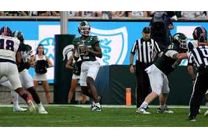 Nothing has changed: SEC looks dominant, Big Ten offenses are still slow, ACC is a mess