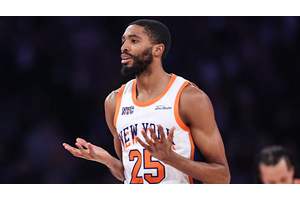 The ugly truth behind Mikal Bridges’ most misleading statistic