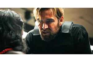 G20 Cast & Character Guide: Who Else Stars In Viola Davis' Political Action Thriller